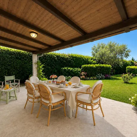 וילה Garden באיה סרדיניה