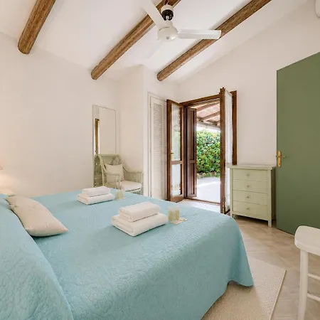 Garden Villa *