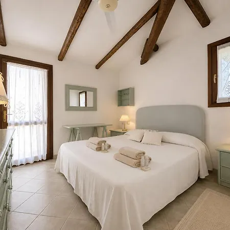 Garden Villa